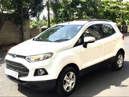 Used Ford Ecosport 2014 MT for sale in Surat