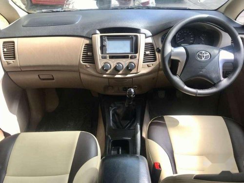 Used 2015 Toyota Innova MT for sale in Mumbai 