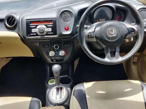 Used Honda Brio 2015 MT for sale in Nagar 