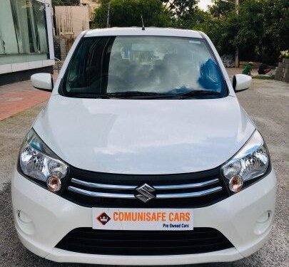 Used Maruti Suzuki Celerio VXI 2015 AT in Bangalore