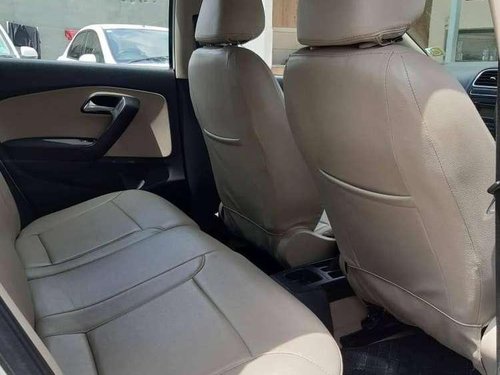 Used Volkswagen Polo 2011 MT for sale in Ahmedabad 