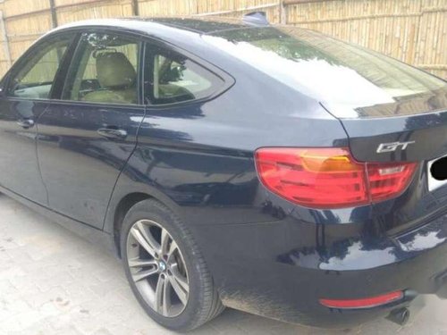 Used BMW 3 Series GT Sport 2015 AT for sale in Jaipur 