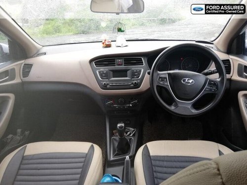 2018 Hyundai Elite i20 MT for sale in Aurangabad