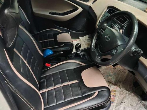 Hyundai Elite i20 2018 AT for sale in Ahmedabad 