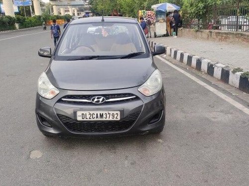Hyundai i10 Magna 1.1 2011 MT for sale in New Delhi