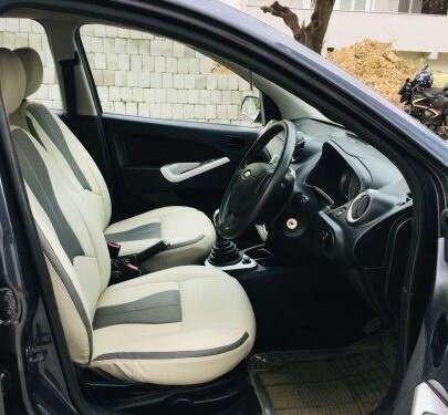 Used Ford Figo 2012 MT for sale in Bangalore 