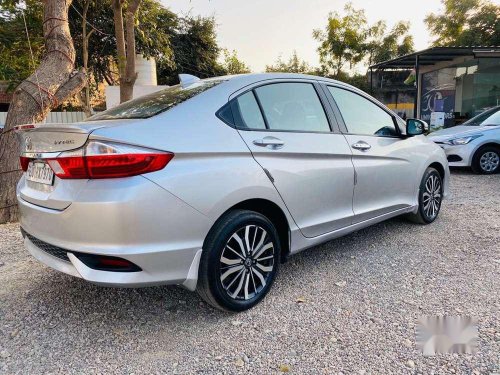 Used Honda City VTEC 2017 MT for sale in Ahmedabad