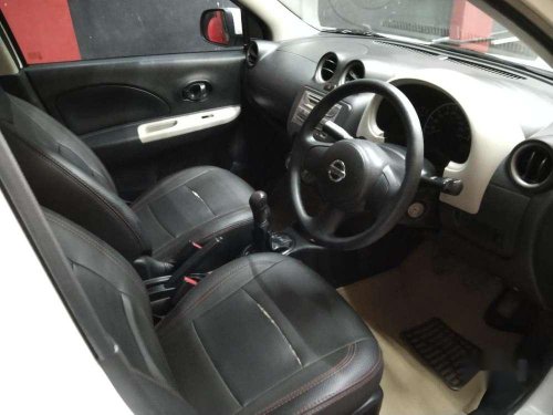 Used 2016 Nissan Micra MT for sale in Kochi 