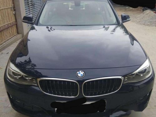 Used BMW 3 Series GT Sport 2015 AT for sale in Jaipur 