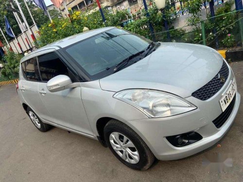 Used Maruti Suzuki Swift VDI 2012 MT in Kolkata 