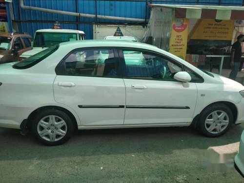 Used Honda City ZX 2007 MT for sale in Indore 