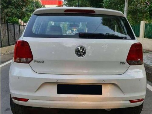 Volkswagen Polo Highline, 2015, Diesel MT in Jalandhar 