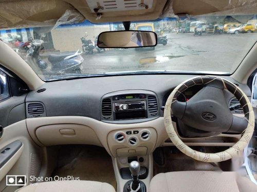 2007 Hyundai Fluidic Verna MT for sale in Mumbai 