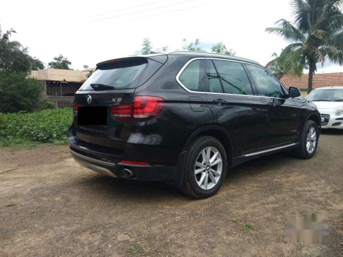 Used BMW X5 2016 AT for sale in Pune 