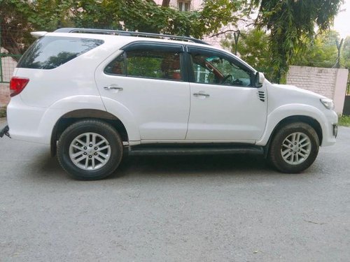 2013 Toyota Fortuner 3.0 Diesel MT for sale in New Delhi