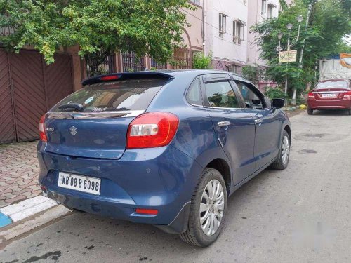 Used Maruti Suzuki Baleno 2016 MT for sale in Kolkata