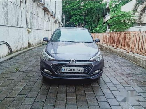 Hyundai I20, 2015, Diesel MT for sale in Thane 