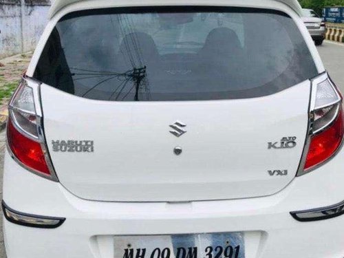 2015 Maruti Suzuki Alto K10 VXI MT for sale in Nagpur 