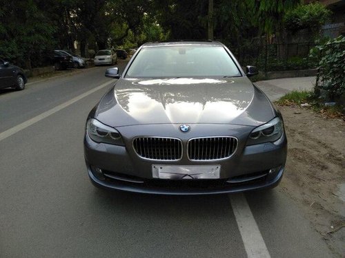 Used BMW 5 Series 2013 AT for sale in New Delhi