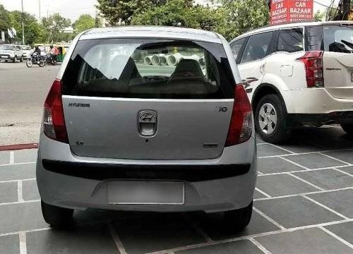 Used Hyundai i10 Magna 1.2 2009 MT for sale in New Delhi