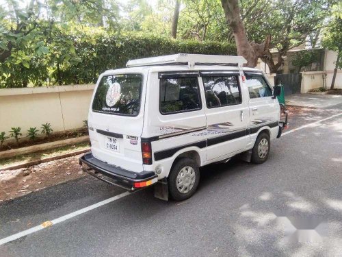 Used Maruti Suzuki Omni 2018 MT for sale in Salem 