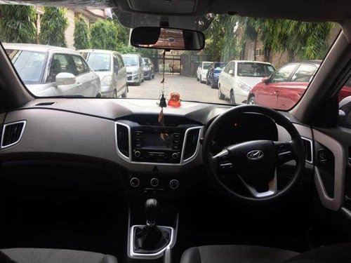 Used 2019 Hyundai Creta MT for sale in New Delhi