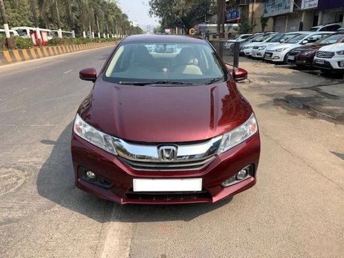 Honda City i DTEC V 2015 MT for sale in Mumbai 