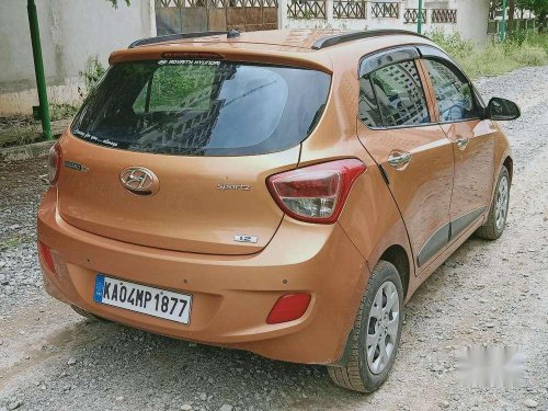 Used Hyundai Grand i10 Sportz 2014 MT in Nagar 