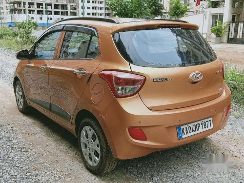 Used Hyundai Grand i10 Sportz 2014 MT in Nagar 