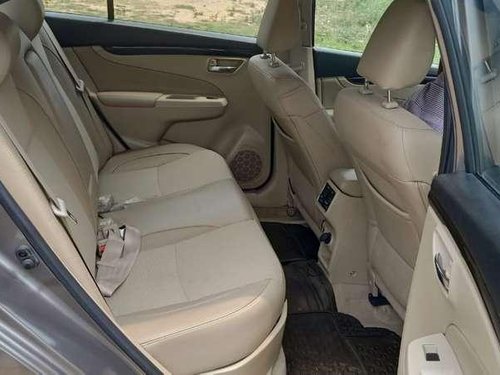 Used 2017 Maruti Suzuki Ciaz MT for sale in Gurgaon