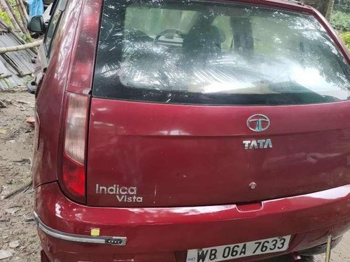 Used 2009 Tata Indica Vista MT for sale in Kolkata