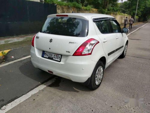 2012 Maruti Suzuki Swift VDi MT for sale in Mumbai 