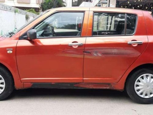 Used Maruti Suzuki Swift LDI 2008 MT in Hyderabad 