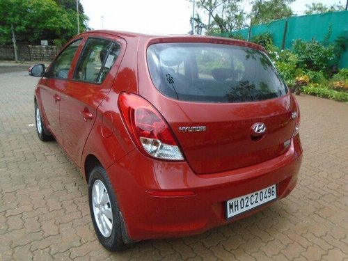 Used 2013 Hyundai i20 MT for sale in Mumbai 