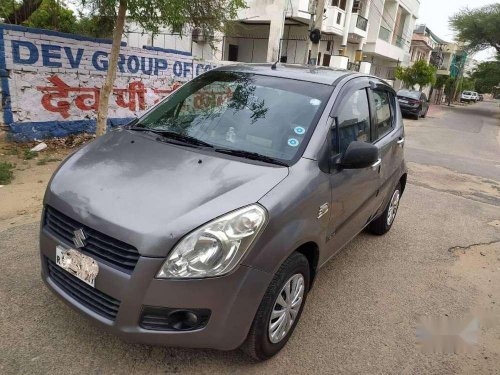 Maruti Suzuki Ritz Vxi BS-IV, 2011, MT for sale in Jaipur 