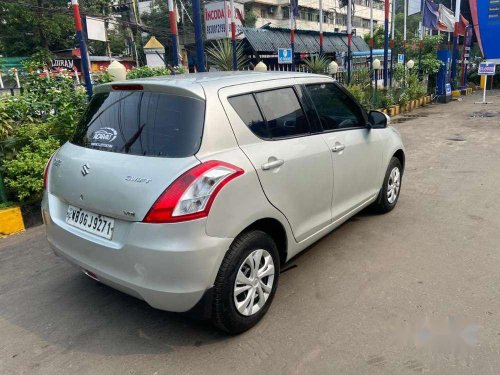 Used Maruti Suzuki Swift VDI 2012 MT in Kolkata 