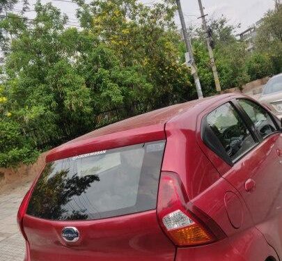 Used Datsun Redi-GO 2017 MT for sale in New Delhi