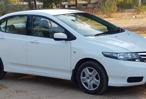 2013 Honda City 1.5 E MT for sale in Ahmedabad 