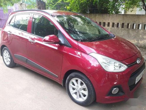 2015 Hyundai Grand i10 Asta MT for sale in Ahmedabad 