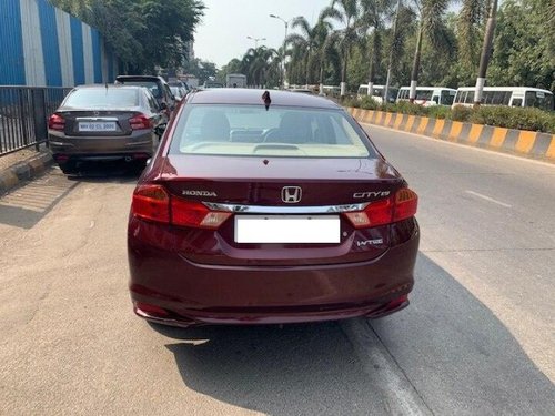 Honda City i DTEC V 2015 MT for sale in Mumbai 