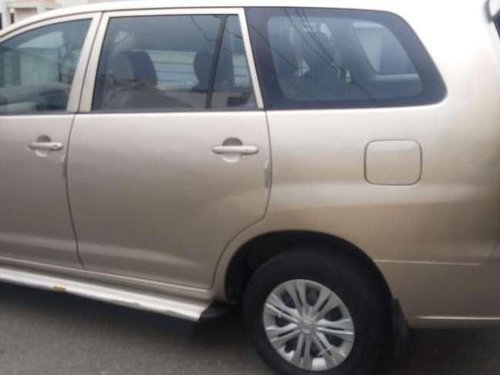 Used Toyota Innova 2007 MT for sale in Salem 