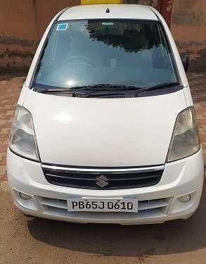 Used Maruti Suzuki Zen Estilo 2009 MT for sale in Rajpura 