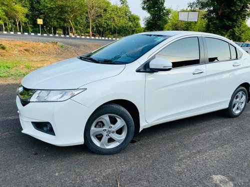 Used 2016 Honda City i VTEC V MT in Ahmedabad 