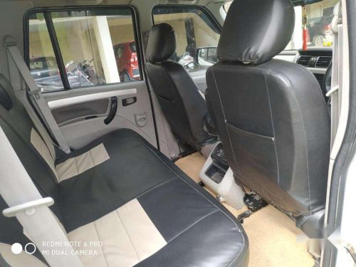 Used Mahindra Scorpio S10, 2015, MT for sale in Varanasi 