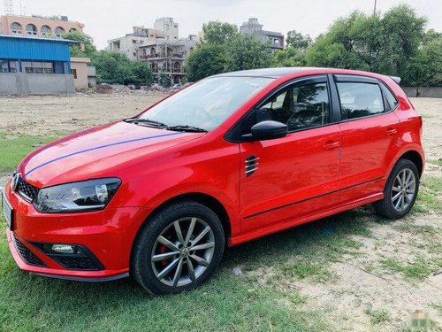 2018 Volkswagen Polo MT for sale in New Delhi