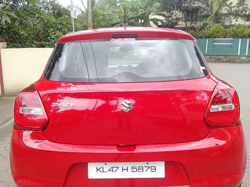 Maruti Suzuki Swift VDi ABS BS-IV, 2018, MT in Kochi 