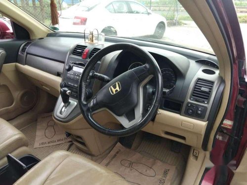 Used 2008 Honda CR V MT for sale in Pune 