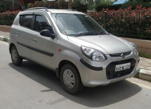 Used 2015 Maruti Suzuki Alto 800 LXI MT in Bangalore