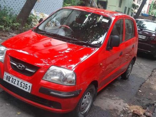 Used Hyundai Santro Xing XL 2007 MT for sale in Kolkata