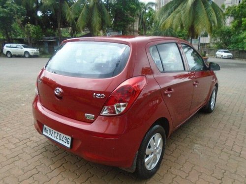 Used 2013 Hyundai i20 MT for sale in Mumbai 